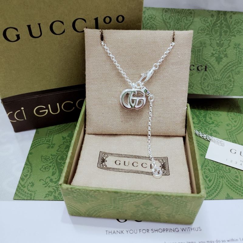 Gucci Necklaces